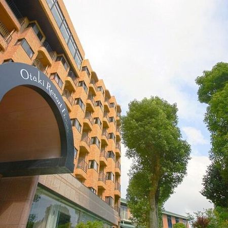 Hotel Green Hill Otaki Ngoại thất bức ảnh