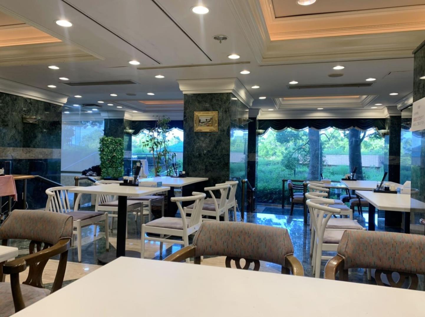 Hotel Green Hill Otaki Ngoại thất bức ảnh