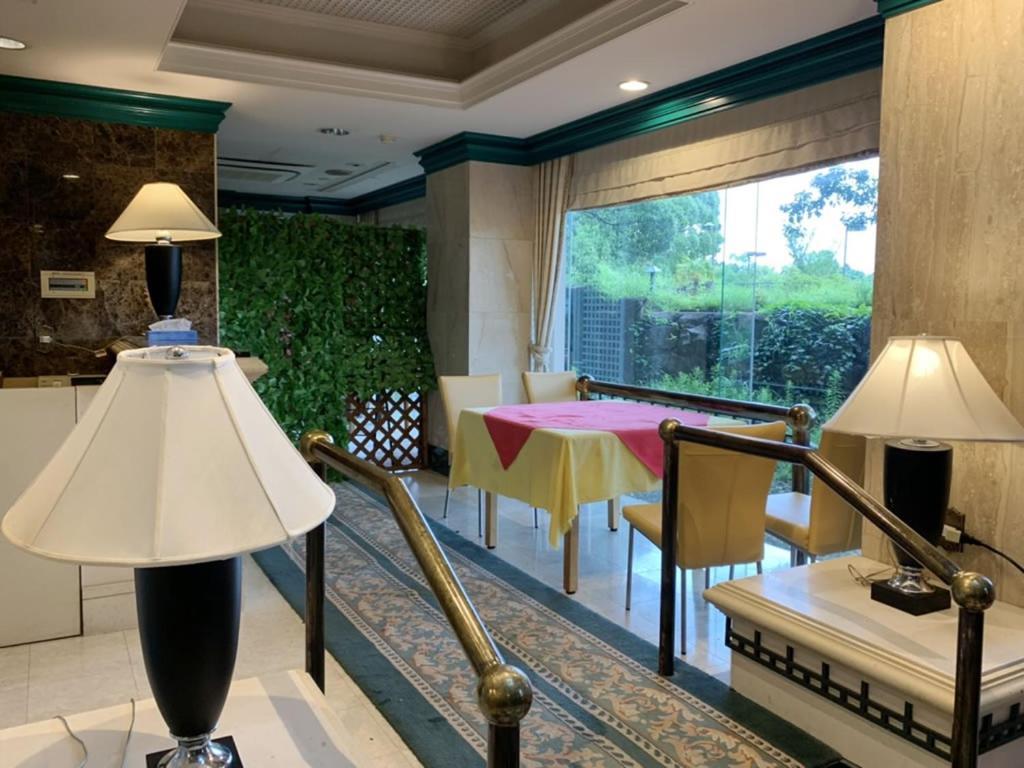 Hotel Green Hill Otaki Ngoại thất bức ảnh