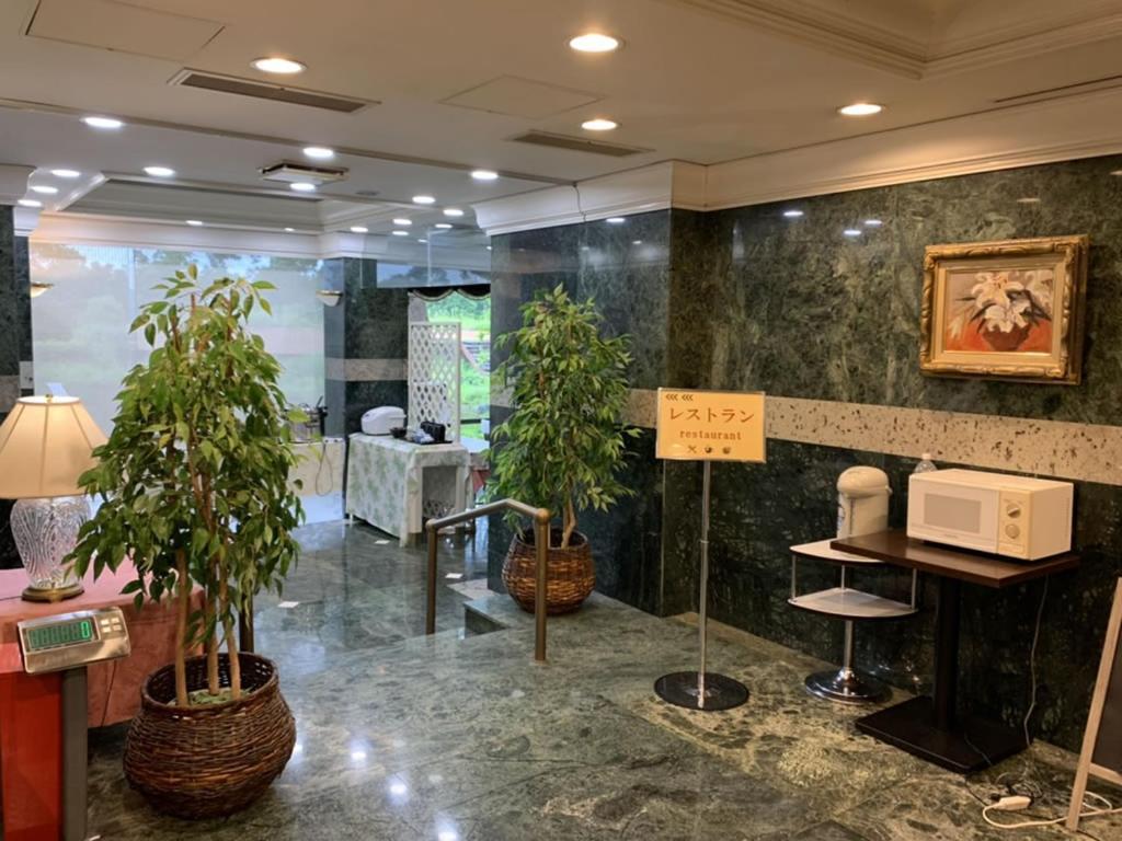 Hotel Green Hill Otaki Ngoại thất bức ảnh